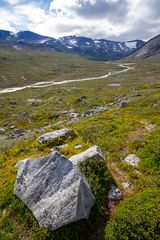 Strynefjellet II