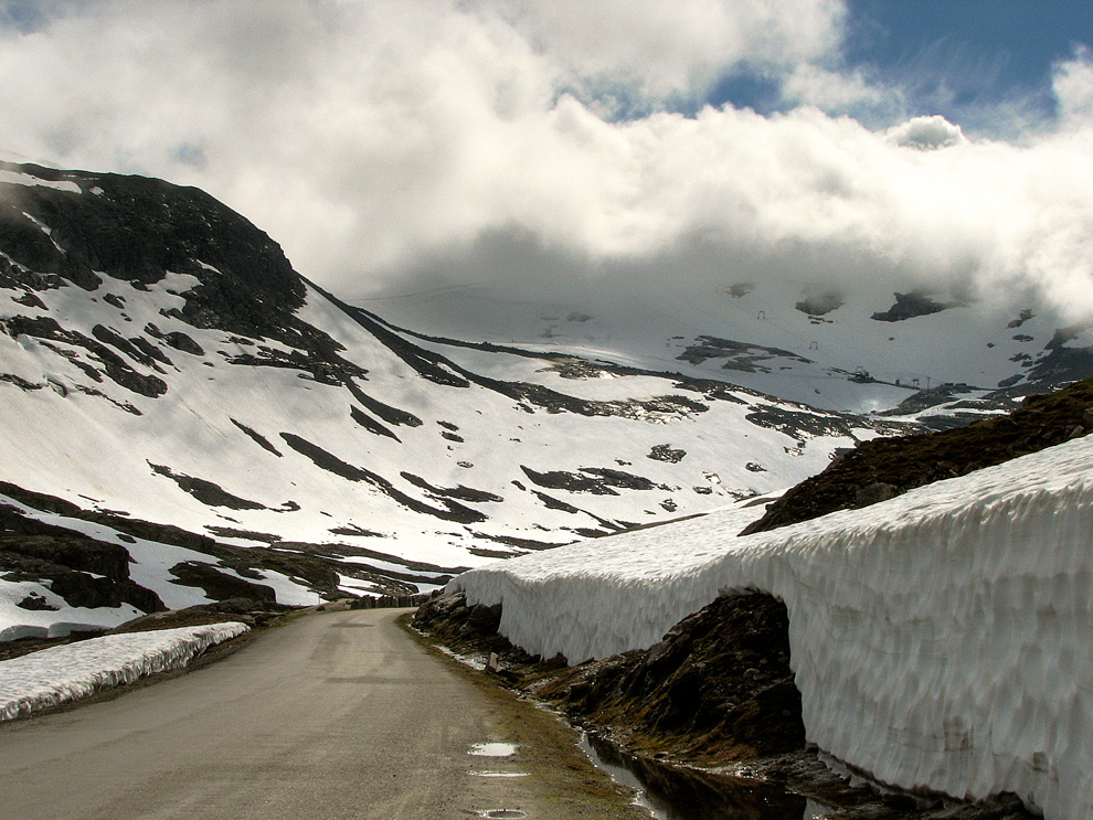 Strynfjell 2