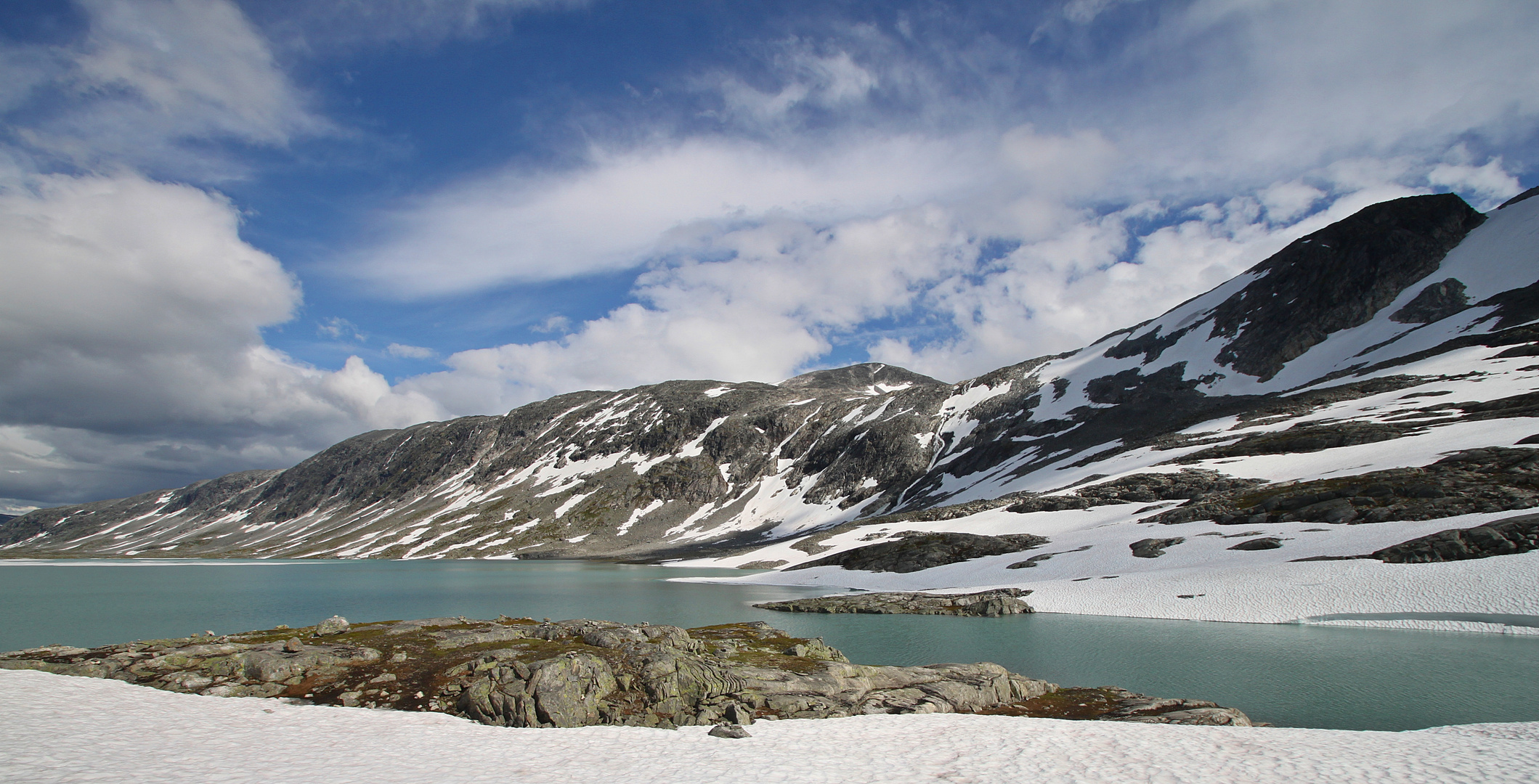 Strynfjell