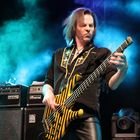 Stryper live in Biel