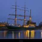 STS Alexander von Humboldt II