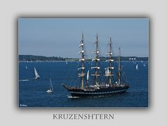 STS Krusenstern