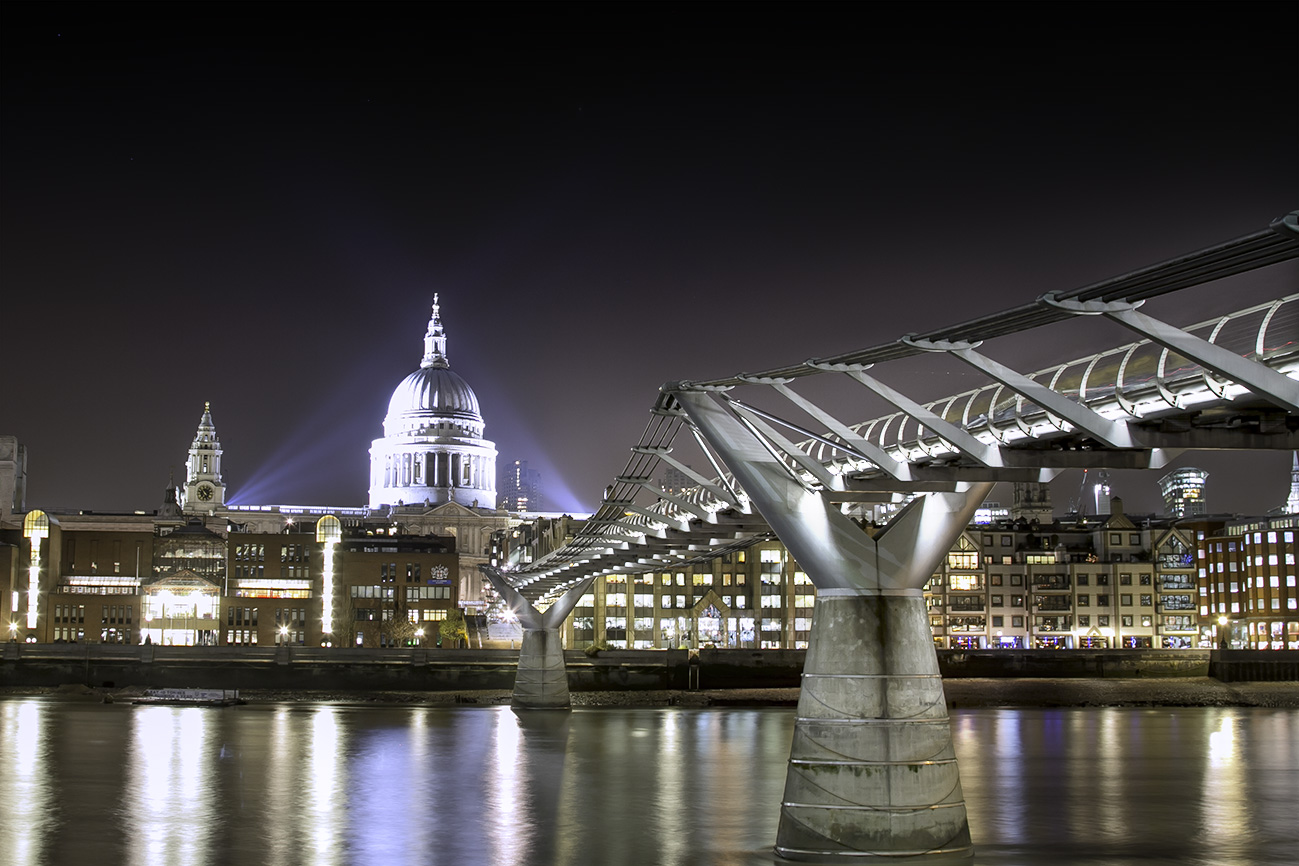 st´s paul cathedral