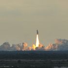 STS134 - Endeavour Launch