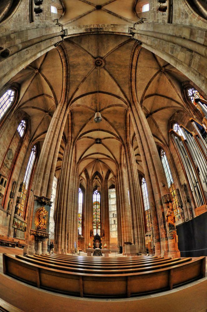 St.Sebaldus Nürnberg