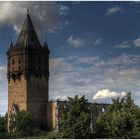 St.Sixti Ruine (Merseburg)