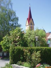 St.Stefan ob Leoben