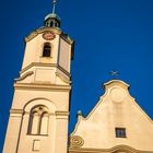 St.Stephan im Licht