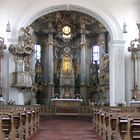 St.Stephan Mainz - Marienborn