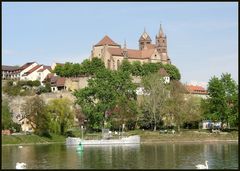 St.Stephansmünster von Breisach