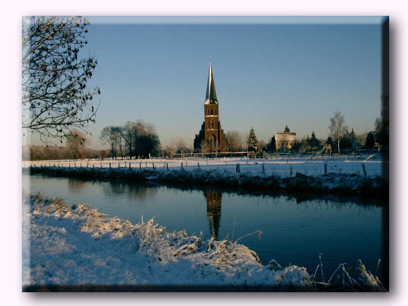 St.Stephanuskirche