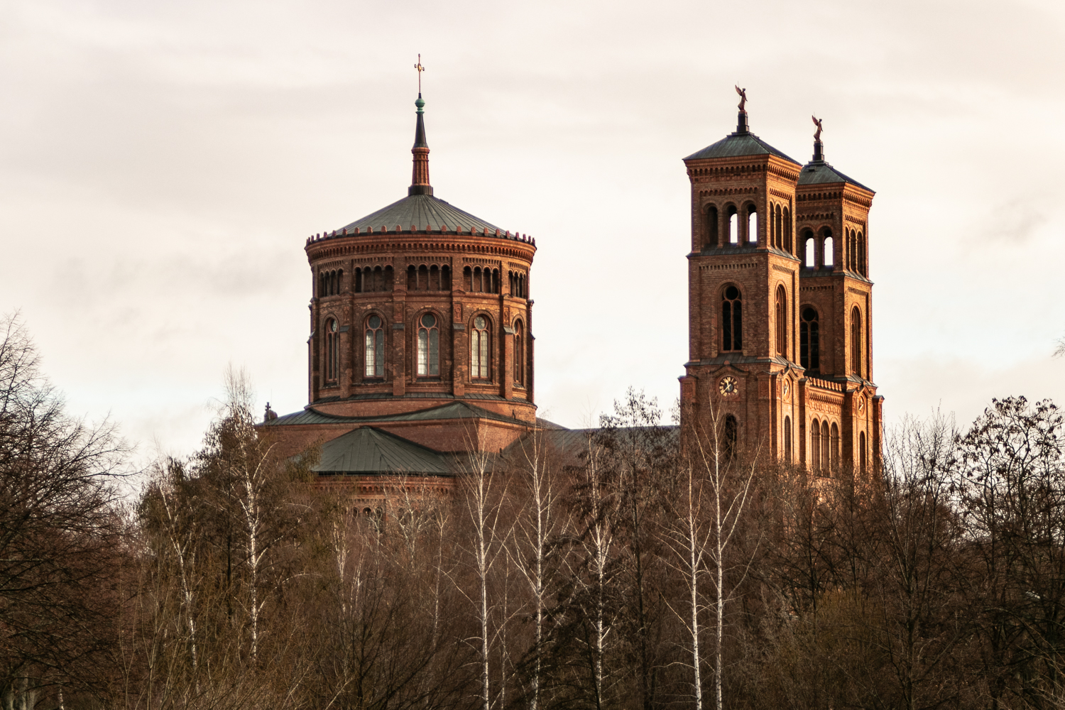 St.Thomaskirche