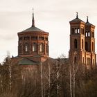 St.Thomaskirche