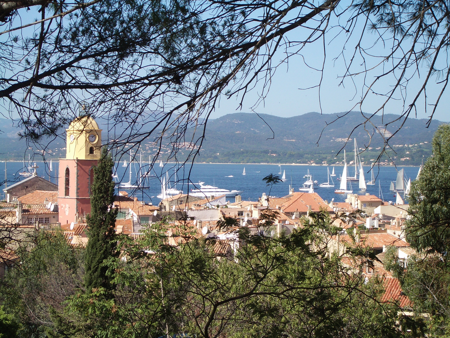 St.Tropez