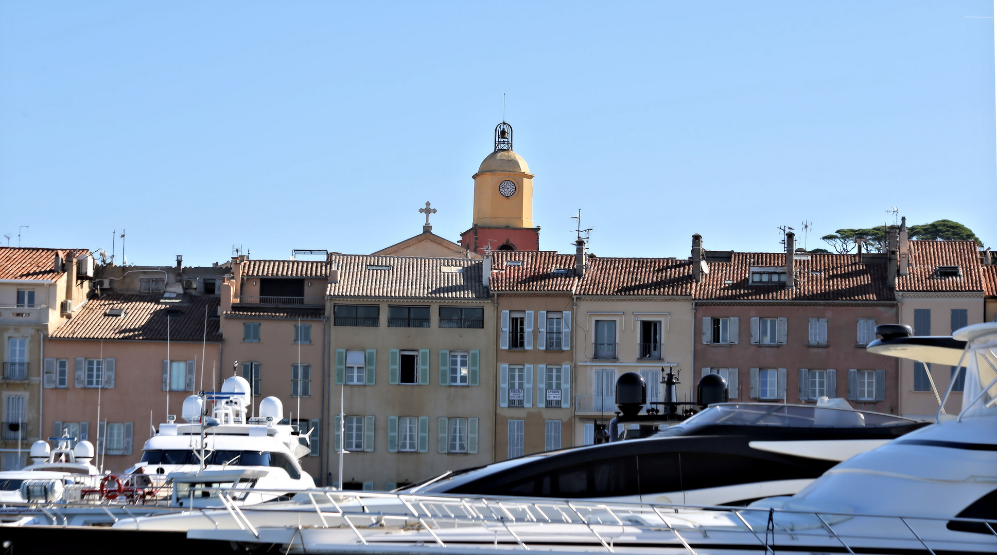 st.tropez