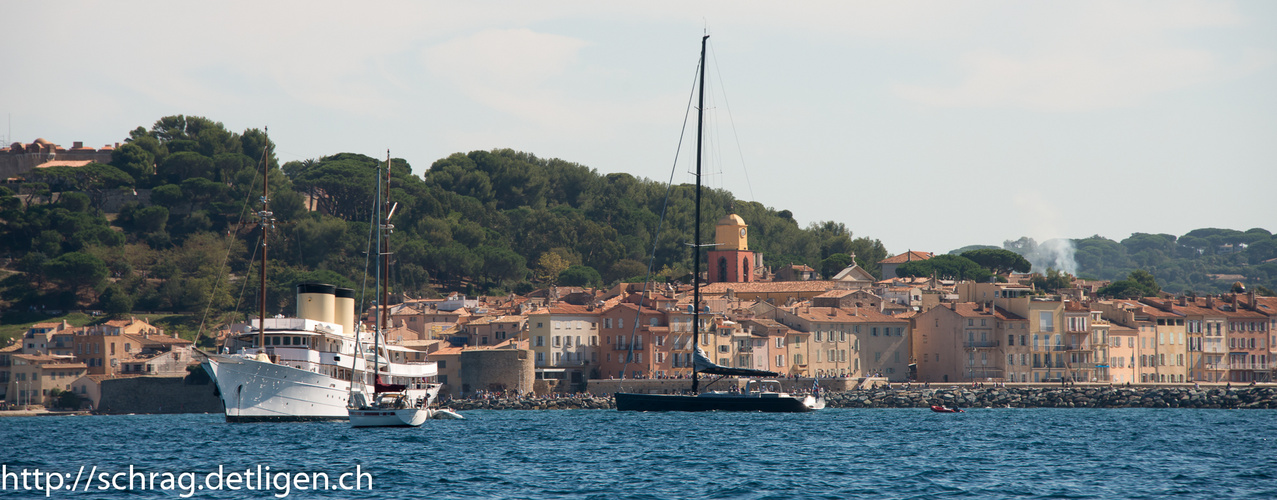 St.Tropez