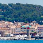 St.Tropez - einmal anders