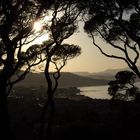 St.Tropez - from the Citadel