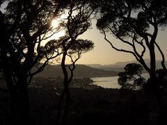 St.Tropez - from the Citadel