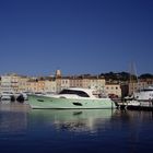 St.Tropez - harbour
