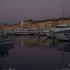 St.Tropez - twilight