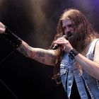 Stu Block von Iced Earth