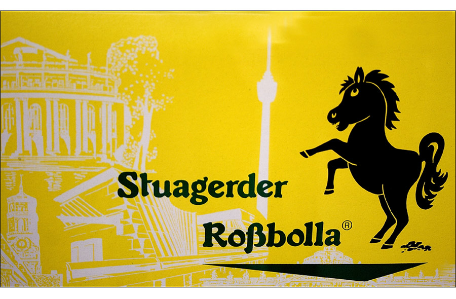 Stuagerder Rossbolla