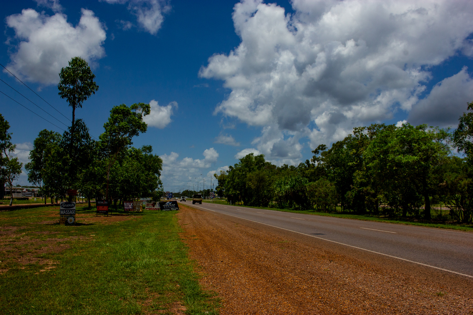 Stuart Highway