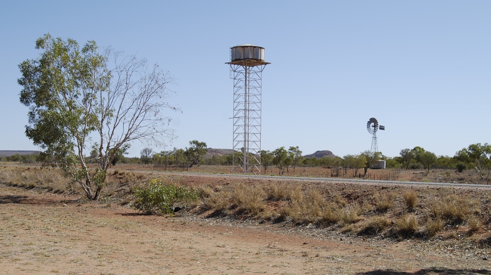 Stuart Highway