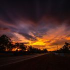 Stuart Highway, Darwin, Northern Territory, Australia