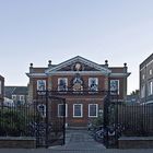 Stuart House, Service des carrières de l’Université de Cambridge