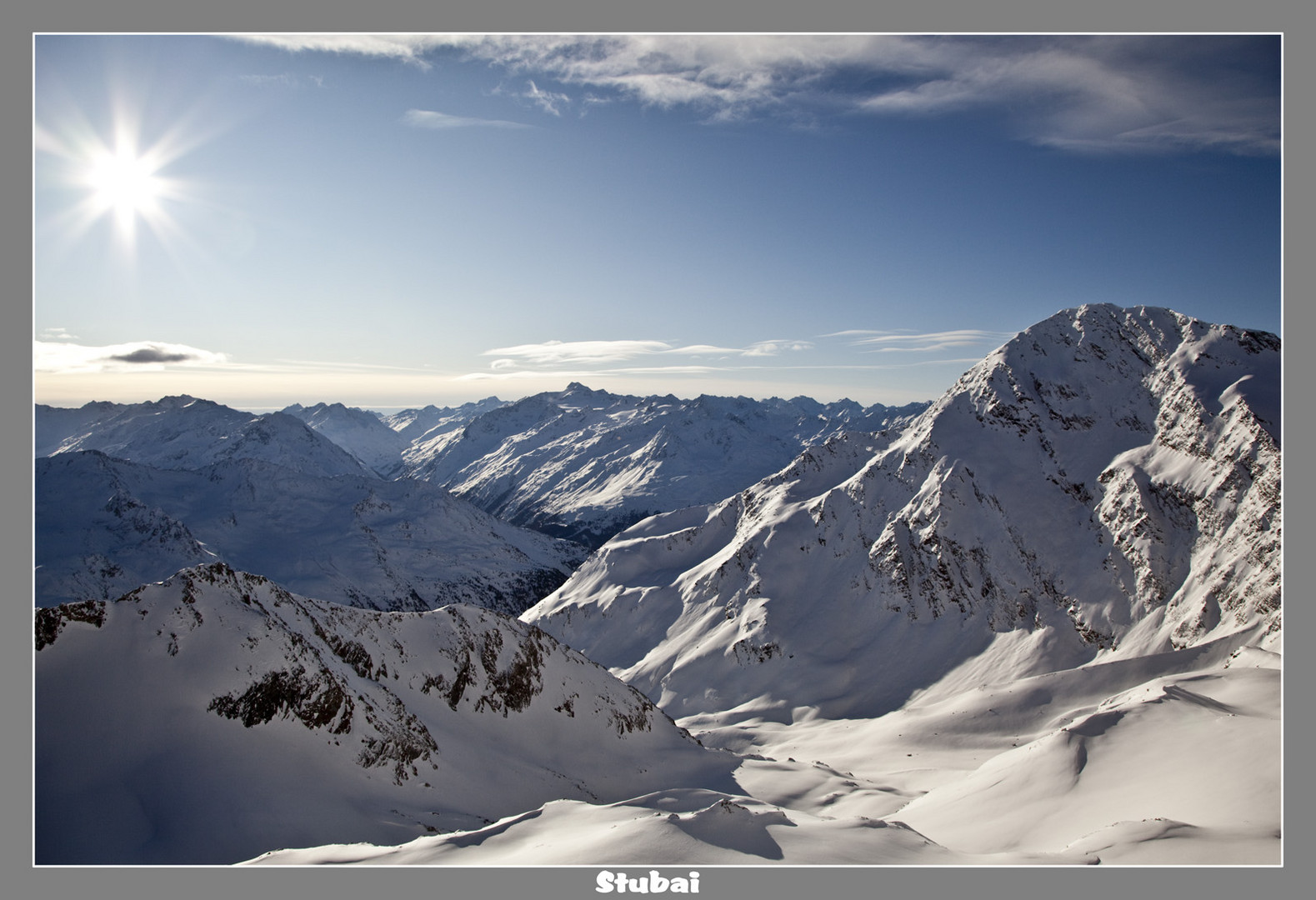 Stubai