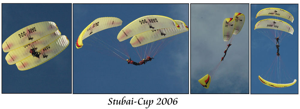 Stubai-Cup 2006