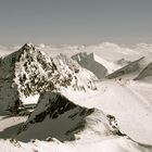 STUBAI GLACIER