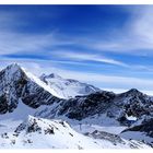 Stubai Gletscher