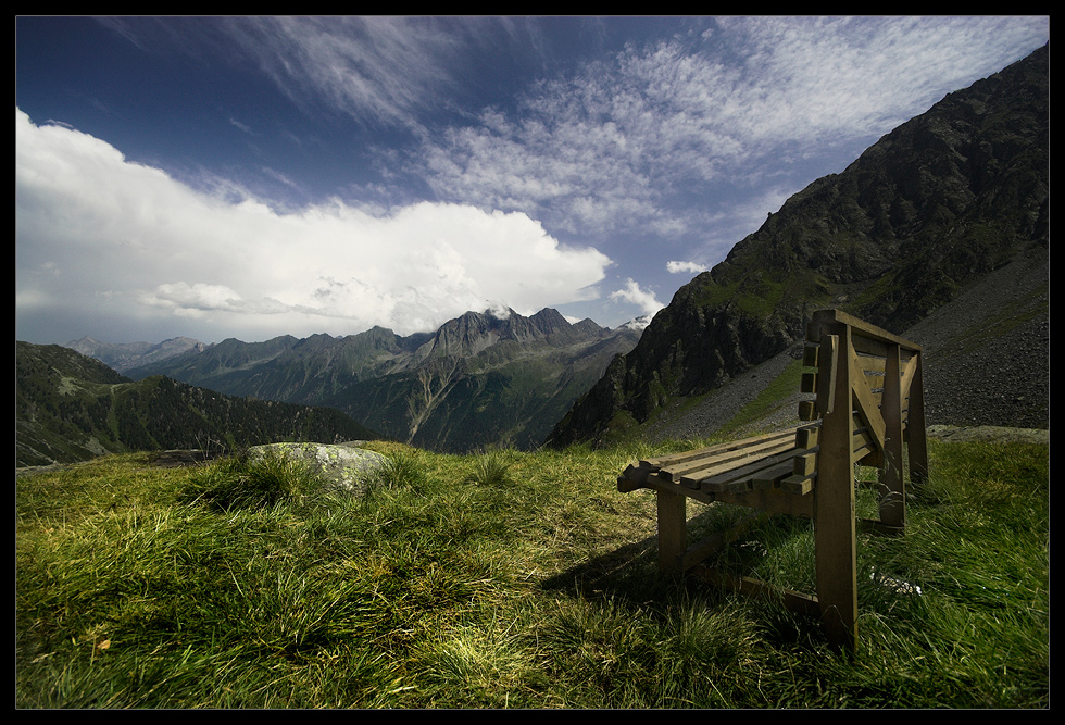 Stubai II