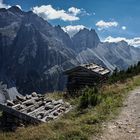 Stubai Panorama