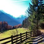 Stubai Tal Austria