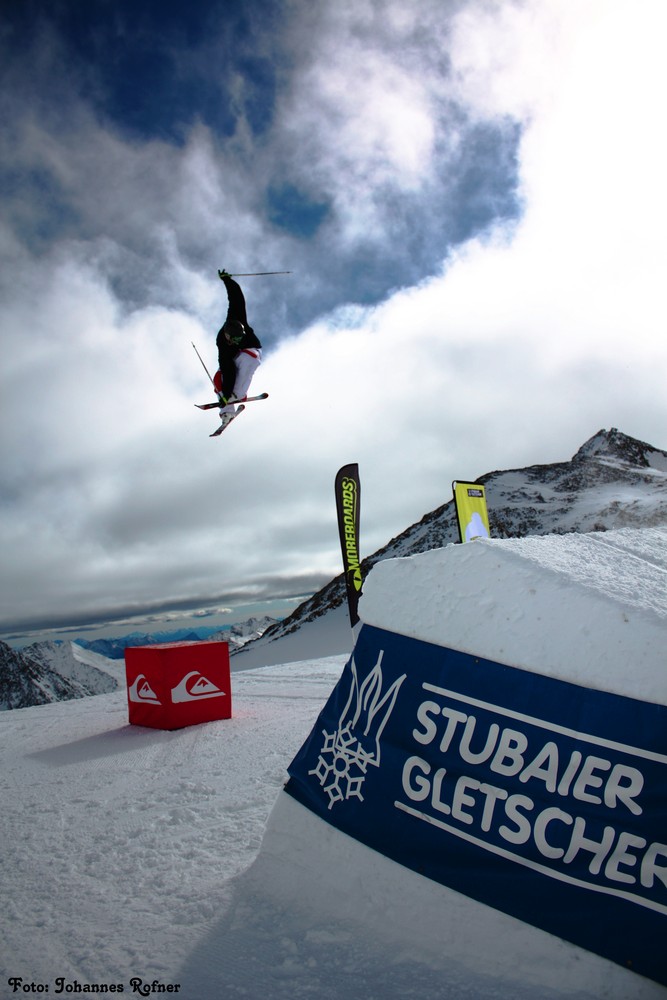 stubai zoo