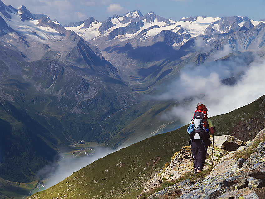 Stubaier Alpen 1