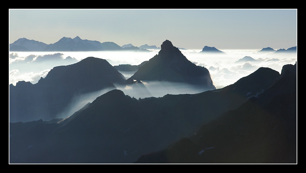 Stubaier Alpen