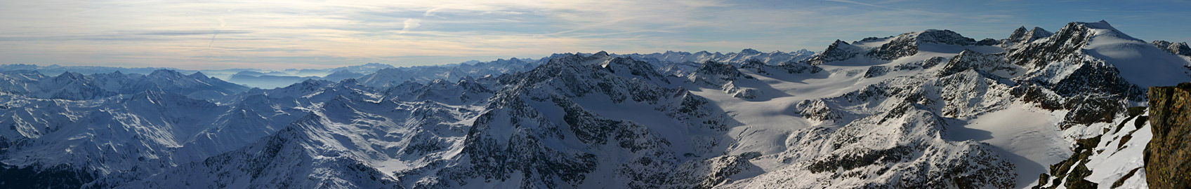 Stubaier Alpen