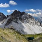 Stubaier Alpen