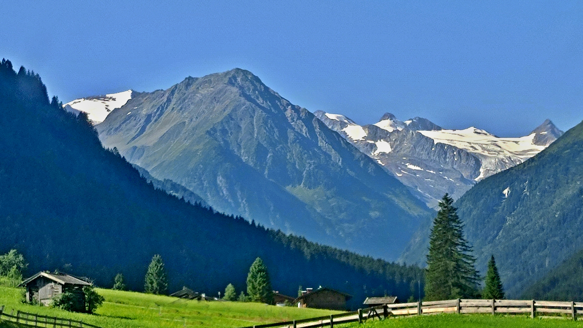 Stubaier Alpen