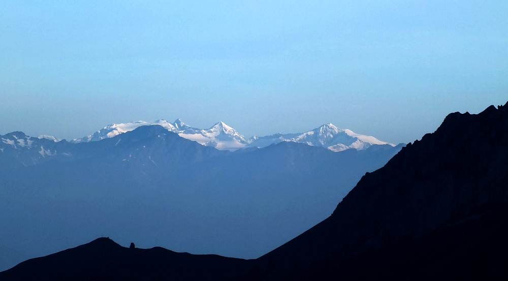 Stubaier Alpen