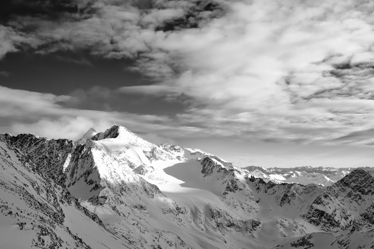 Stubaier Alpen