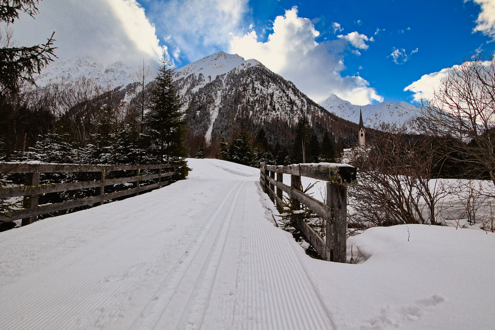 Stubaier Alpen 