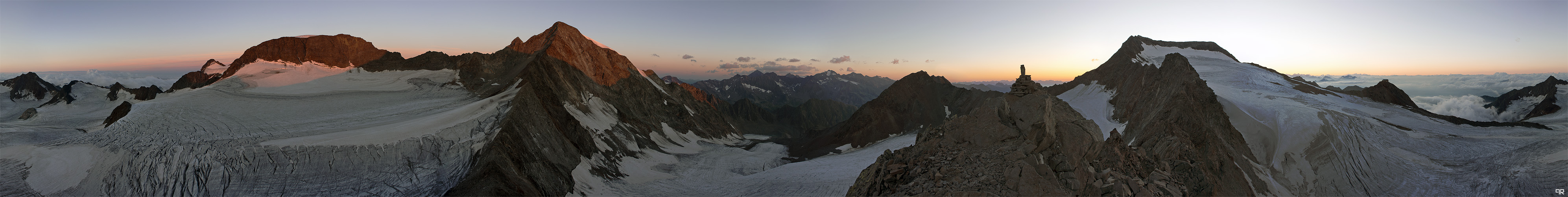 Stubaier Alpen