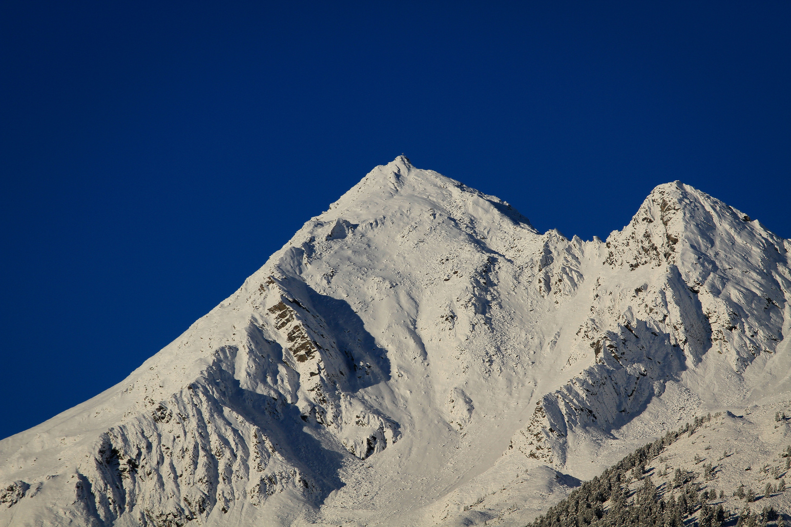 Stubaier Alpen