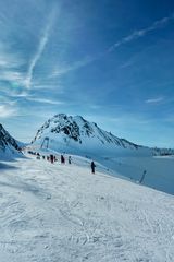 Stubaier Gletscher - 02